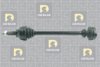 SAAB 8827883 Drive Shaft